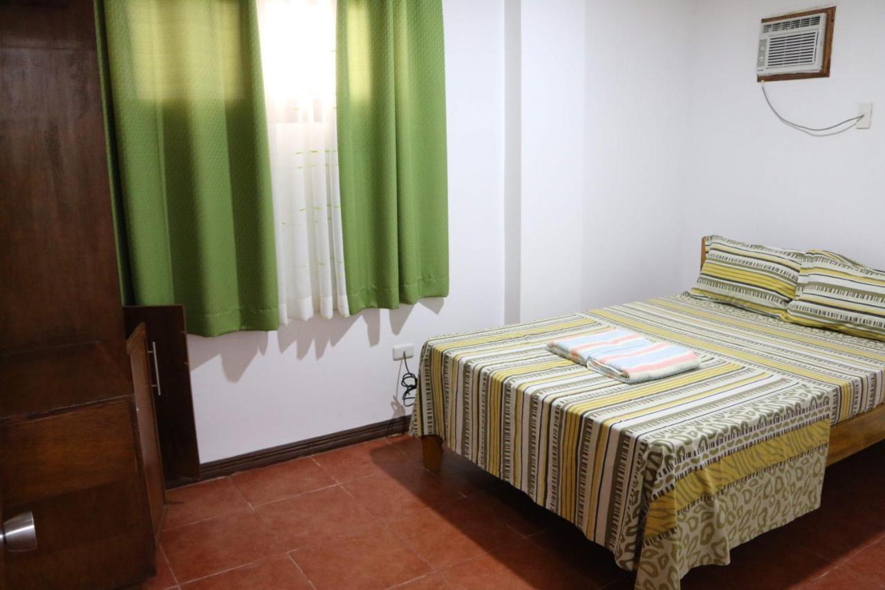 Badladz Staycation Condos ปูแอร์โตกาเลรา ภายนอก รูปภาพ